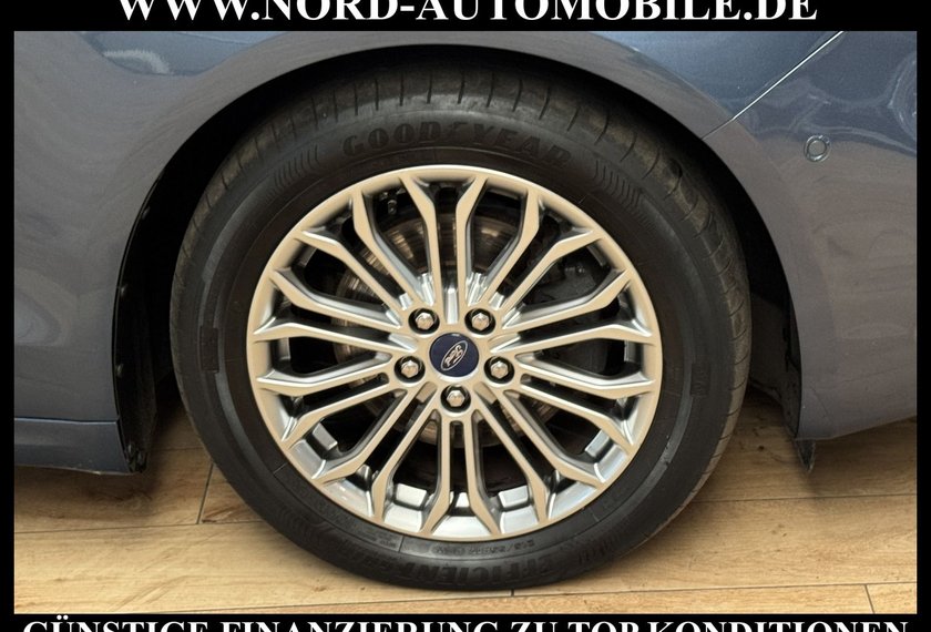 Ford Mondeo Mondeo Turnier Titanium AWD/4x4 *AHK*STHZ*UPE:53