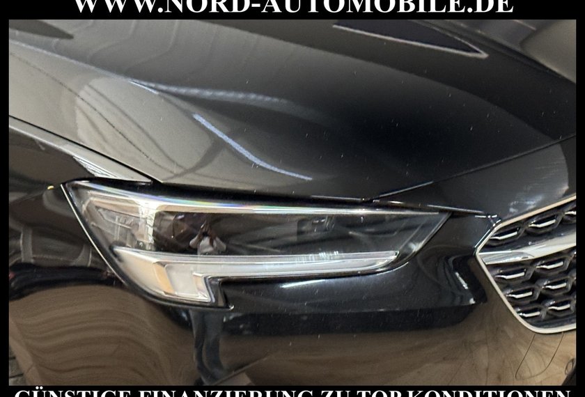 Opel Insignia Insignia B ST 2.0 CDTi Business 4x4 *AHK*ACC*HUD