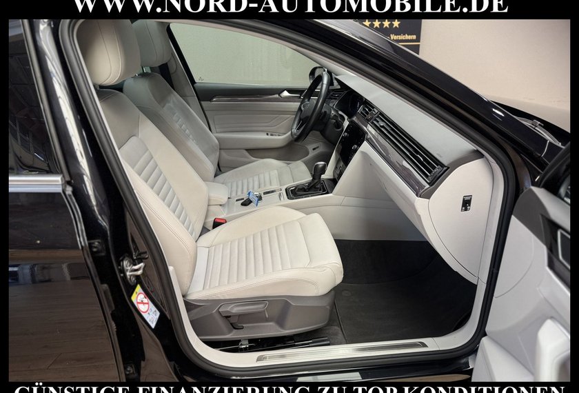 Volkswagen Passat Alltrack Passat Alltrack Variant 4MOT 2.0 TDI DSG Pano