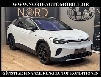 Volkswagen ID.4 ID.4 1st Pro Performance*AHK*WÄRMEPUMPE*NAVI*20Z