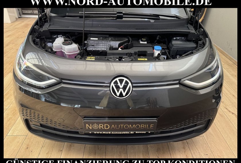 Volkswagen ID.3 ID.3 Pro Performance Max Pano/Head-Up/Matrix/20