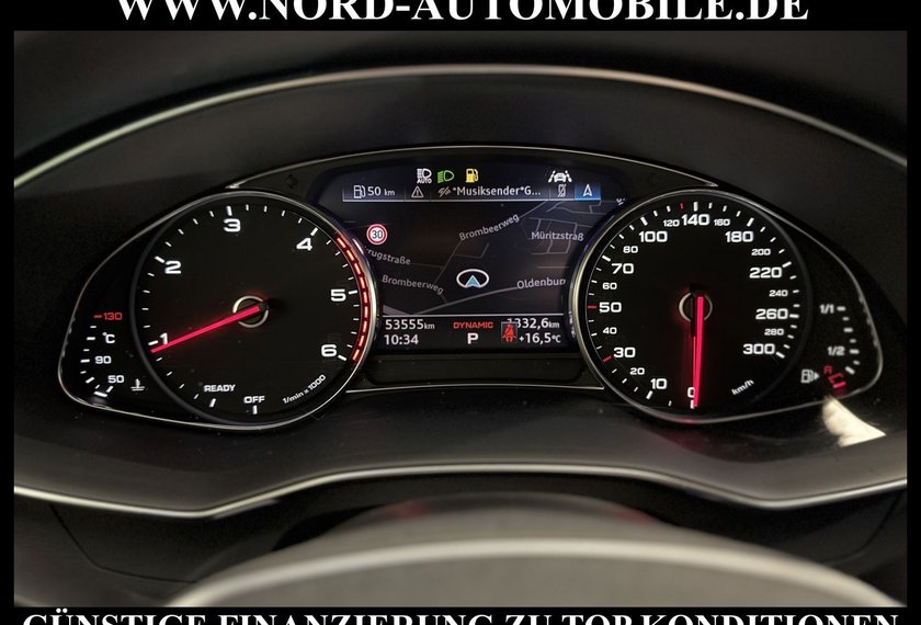 Audi A6 A6 50 TDI QU. Sport Navi/Kamera/Side&amp;Lane/19