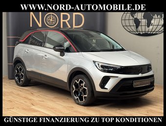 Opel Crossland (X) Crossland GS Line AUTOMATIK *LED*NAVI*KAM*17Z*