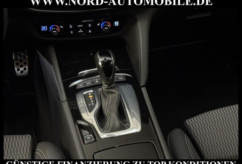 Opel Insignia Insignia B ST GSi 4x4 DIESEL *LED*AHK*KAMERA*