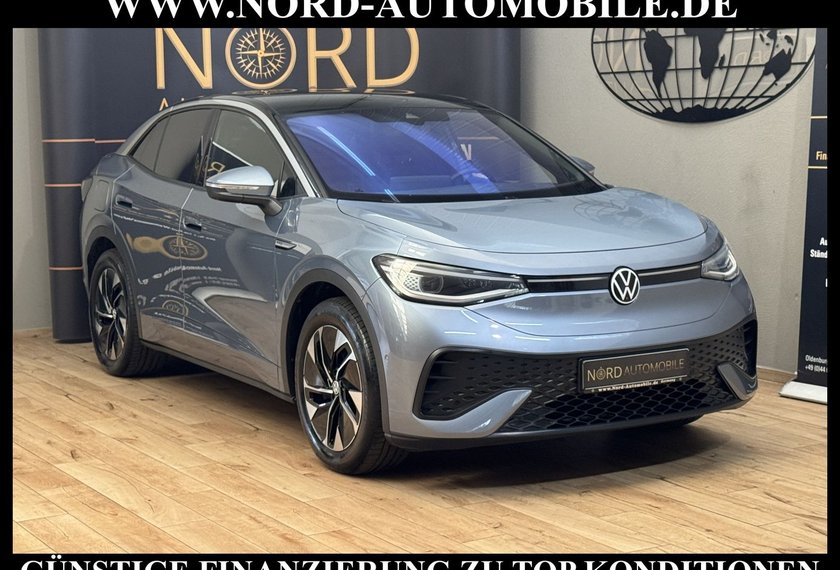 Volkswagen ID.5 ID.5 Pro Performance Pano/Wärmepumpe/AHK/