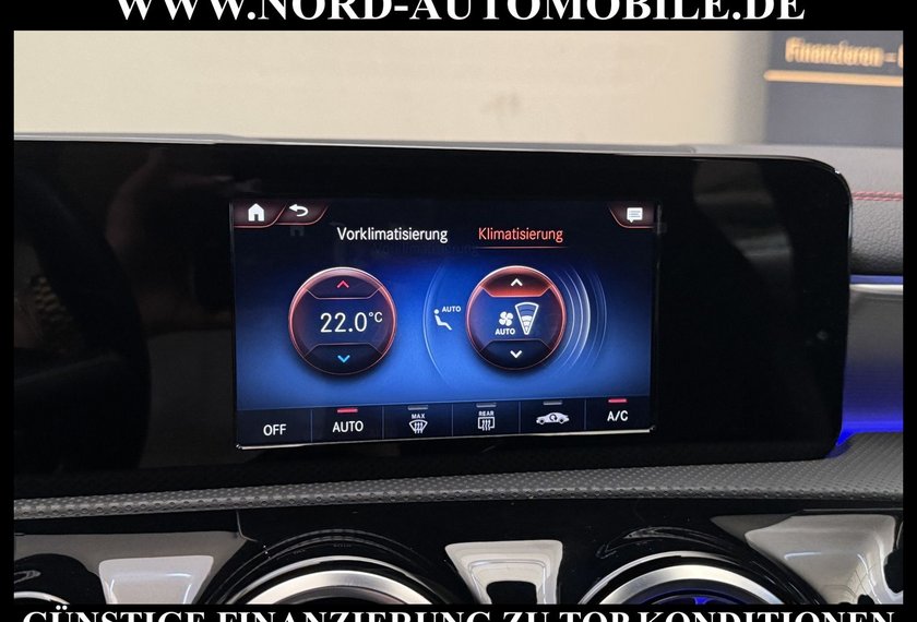 Mercedes-Benz CLA 250 CLA 250 e Shooting Brake AMG Distro+*Night*MBEAM