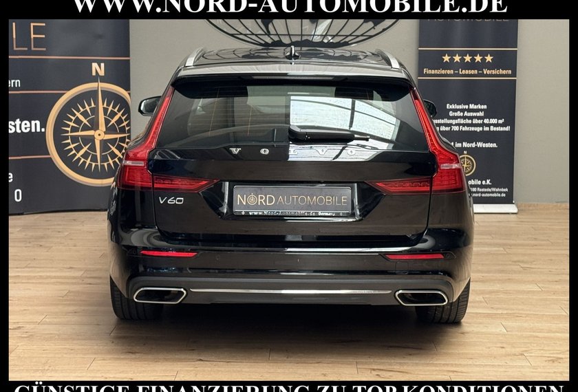 Volvo V60 V60 Kombi T6 Recharge AWD Inscription *UPE:64*