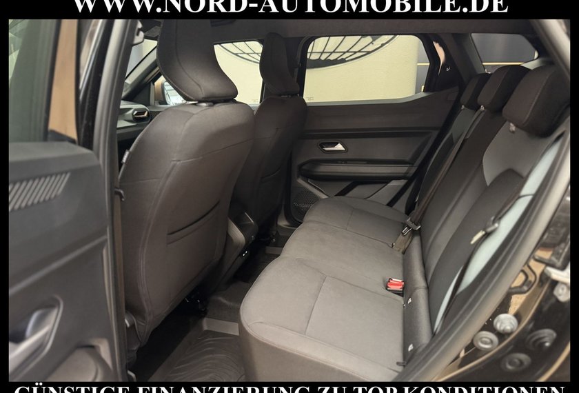 Dacia Duster Duster III Hybrid 155 Extreme *KAM*SHZ*NAVI*