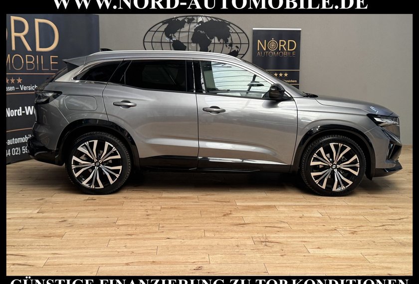 Renault Austral Austral 1.3 TCe 160 CVT TECHNO*PANO*20Z*FACELIFT