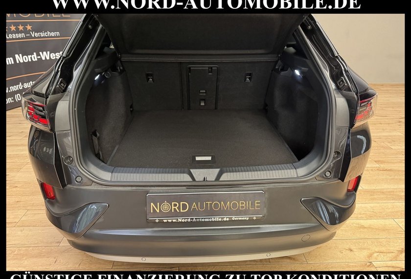 Volkswagen ID.4 ID.4 GTX 4MOT Sportpaket/Head-Up/AHK/20/AreaView