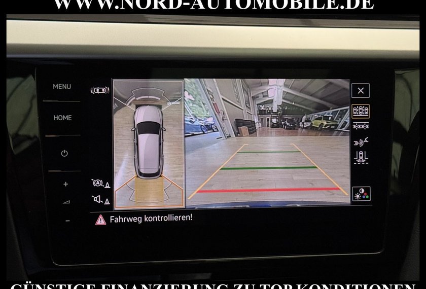 Volkswagen Arteon Arteon Shooting Brake R-Line 4MOT 2.0 TSI DSG