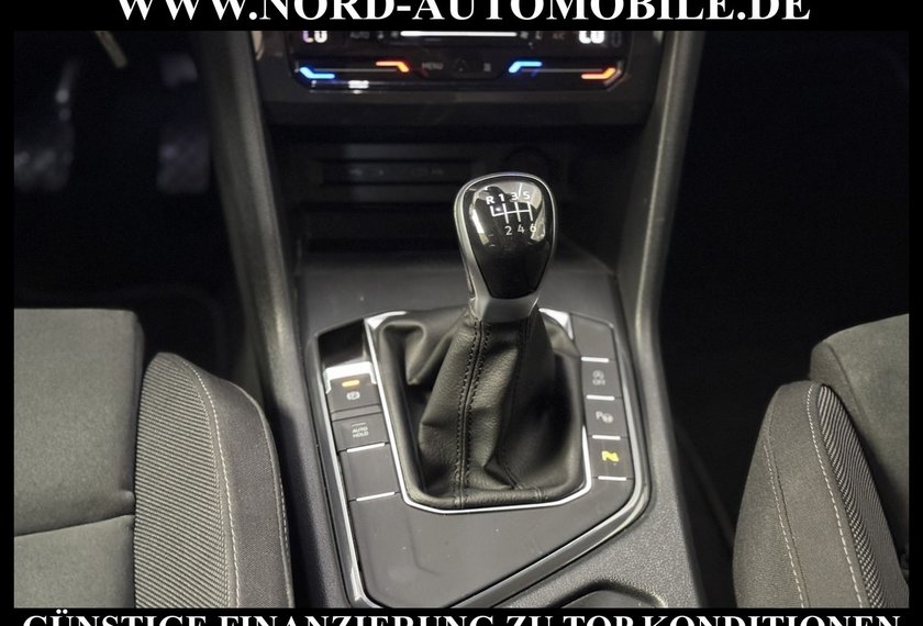 Volkswagen Tiguan Allspace Tiguan Allspace Life 2.0 TDI*STHZ*LED*HARMAN*ACC