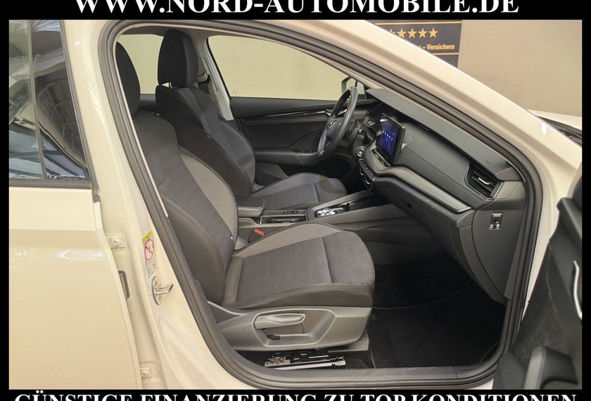 Skoda Octavia Octavia Combi Ambition 1.0 TSI e-TEC LED/CARPLAY