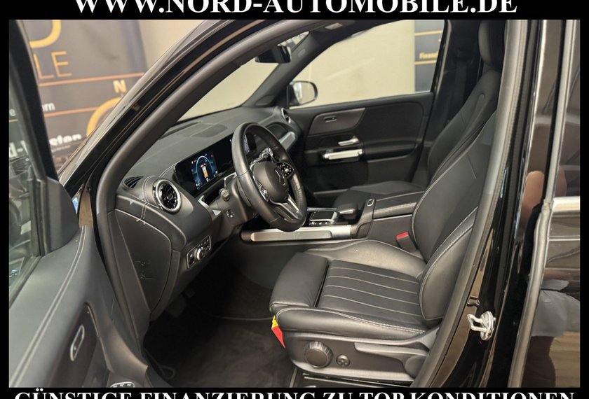 Mercedes-Benz GLB 200 GLB 200 d Progressive *7-Sitzer*Distro+*StHz*18Z
