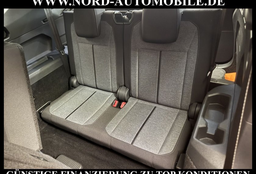 Seat Tarraco Tarraco 1.5 TSI DSG 7-Sitzer Navi/LED/Kamera Sty