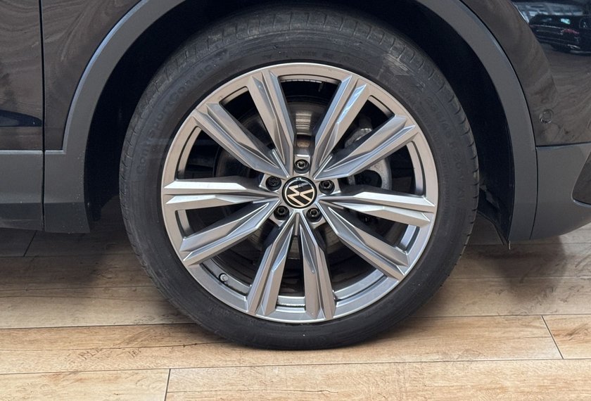Volkswagen Tiguan Allspace Tiguan Allspace 2.0 TSI Elegance 4MOT Pano/20/