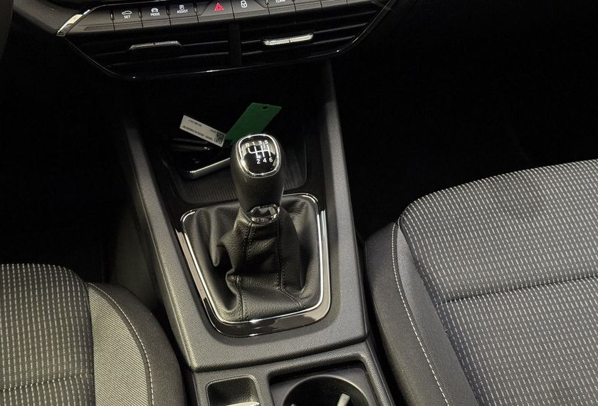 Skoda Octavia Octavia Combi 2.0 TDI Ambition Navi/LED/ACC/PDC