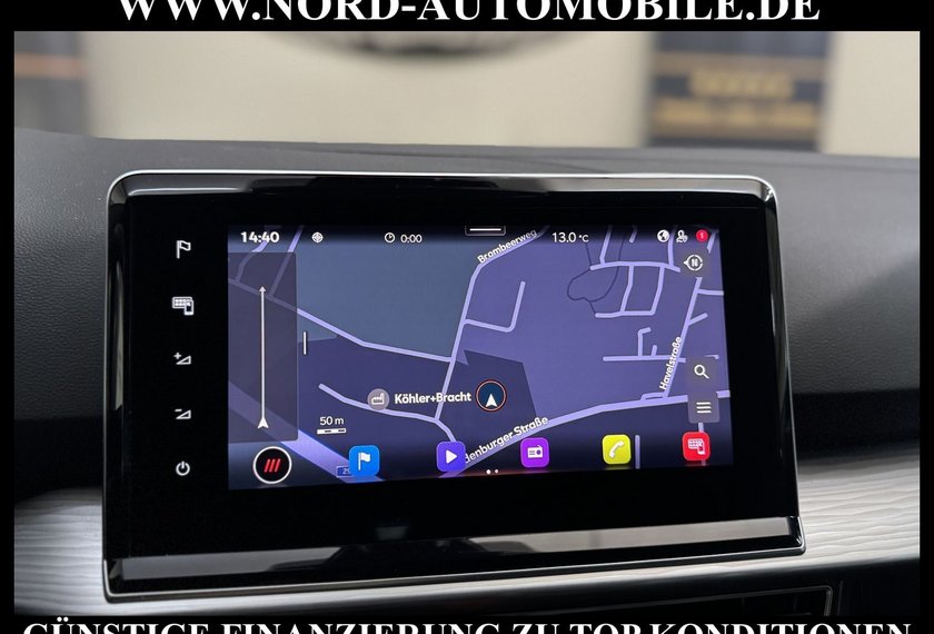 Seat Tarraco Tarraco Experience 1.4 e-HYBRID DSG Kamera/19/