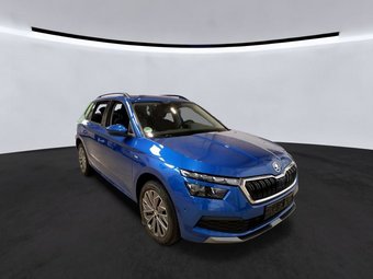 Skoda Kamiq Kamiq 1.5 TSI Ambition DSG Navi/LED/Kamera/Virt.