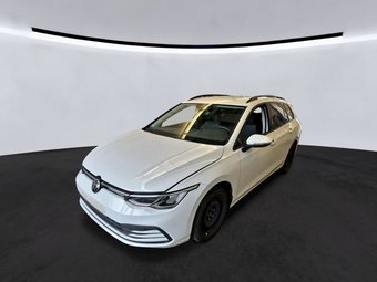 Volkswagen Golf Golf Variant 1.0 eTSI DSG Life Navi/LED/PDC/Dig.