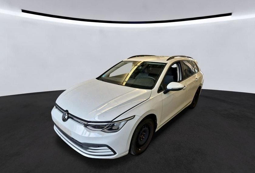 Volkswagen Golf Golf Variant 1.0 eTSI DSG Life Navi/LED/PDC/Dig.