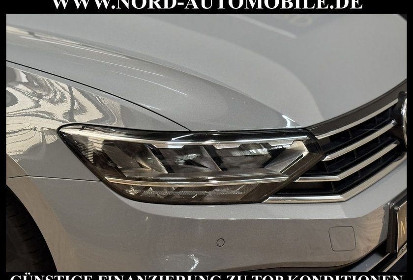 Volkswagen Passat Variant Passat Variant Business 2.0 TDI DSG Kamera/AHK/
