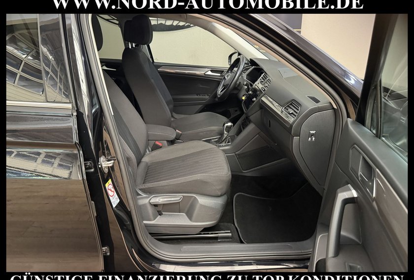 Volkswagen Tiguan Allspace Tiguan Allspace Life 2.0 TDI Dig.Cockpit/AHK/LED