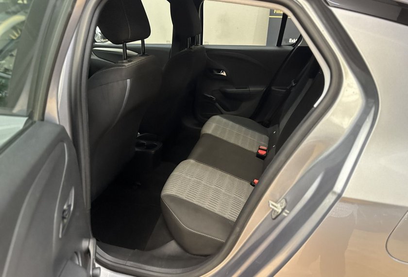 Opel Corsa Corsa F Edition *Navigation*Klima*Sitzheizung*16
