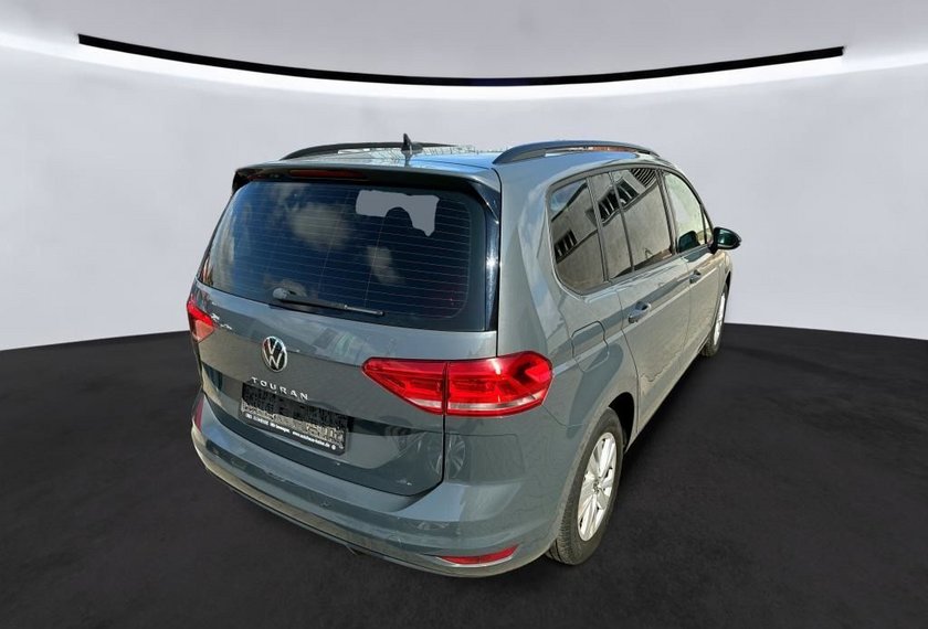 Volkswagen Touran Touran Comfortline 2.0 TDI DSG 7-Sitzer/Kamera/