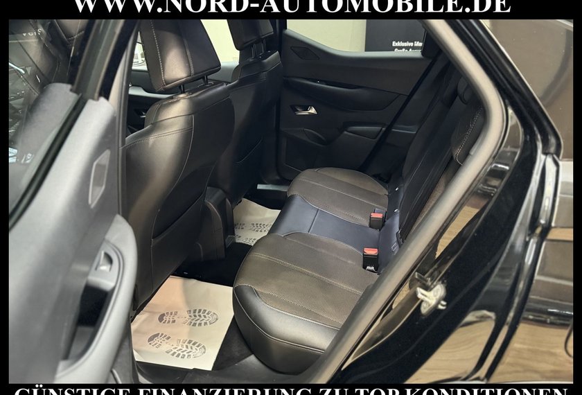 DS Automobiles DS3 Crossback DS3 Crossback 1.5 BlueHDI Navi*Kamera*17&apos;&apos;*