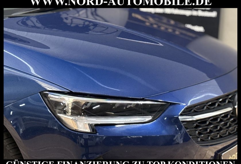 Opel Insignia Insignia B Grand Sport Business LED*Navi*Carplay
