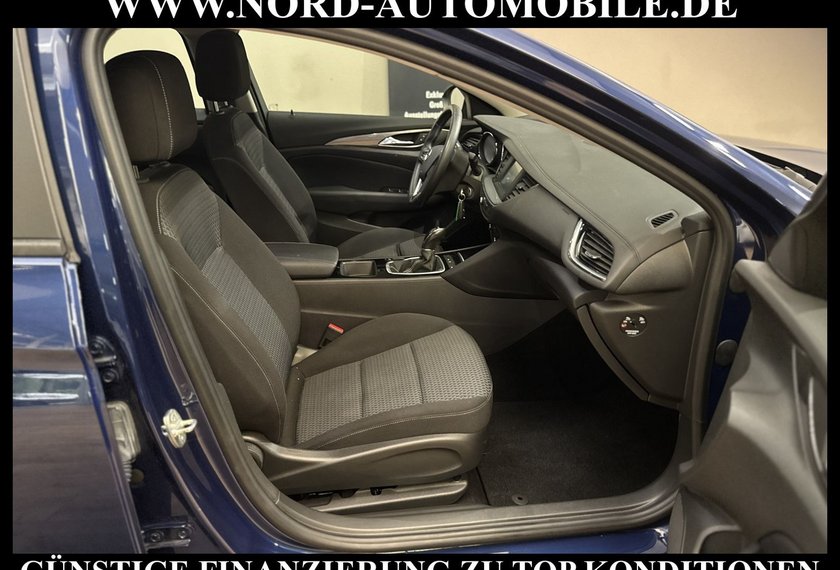 Opel Insignia Insignia B Grand Sport Business LED*Navi*Carplay