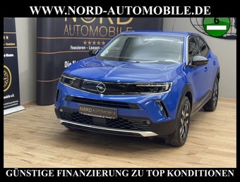Opel Mokka Mokka 1.2 Elegance Automatik Navi*LED*Kamera*