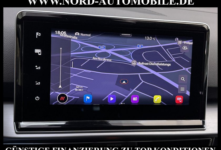 Seat Tarraco Tarraco FR *AHK*7-SITZE*20ZOLL*BEATS*DCC*ACC