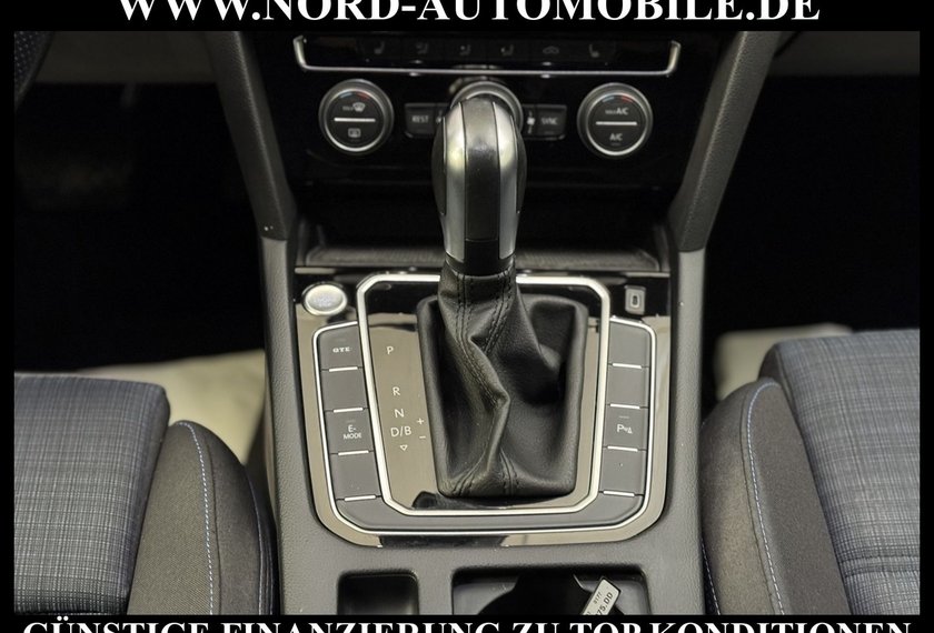 Volkswagen Passat Variant Passat Variant GTE 1.4 TSI DSG Kamera/Navi/AHK/