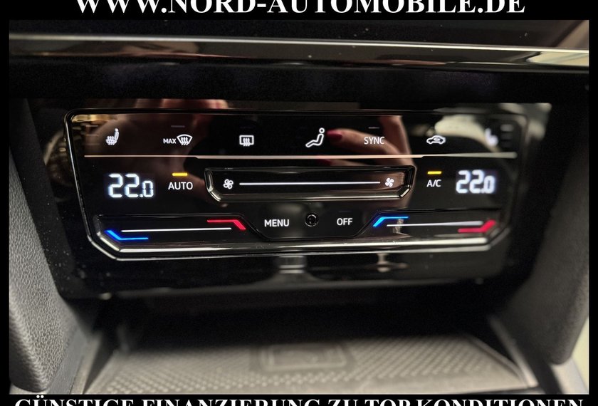 Volkswagen Passat Variant Passat Variant 2.0 TDI R-Line Matrix/Dig.Cockp/