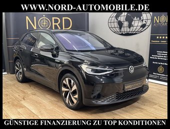 Volkswagen ID.4 ID.4 Pro Performance AHK/Kamera/Matrix/20/