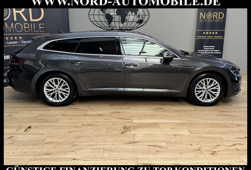 Volkswagen Arteon Arteon Shooting Brake 2.0 TDI DSG *AHK*VIRT*KEYL