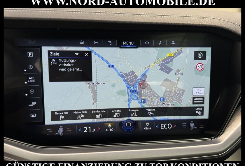 Volkswagen Touareg Touareg Elegance 4MOT 3.0 TSI eHybrid Luft/Pano