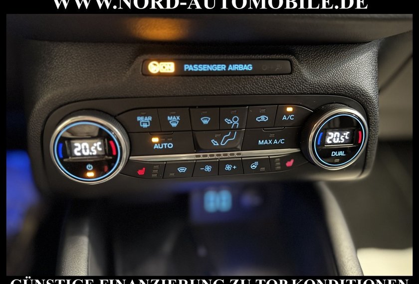 Ford Focus Focus Turnier 2.0 EcoBlue VIGNALE *AHK*HUD*VIRT*