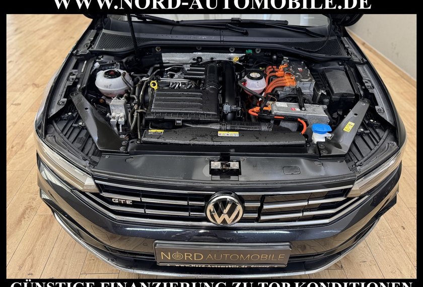Volkswagen Passat Variant Passat Variant 1.4 TSI DSG AHK/Dig.Cockpit/Kamer