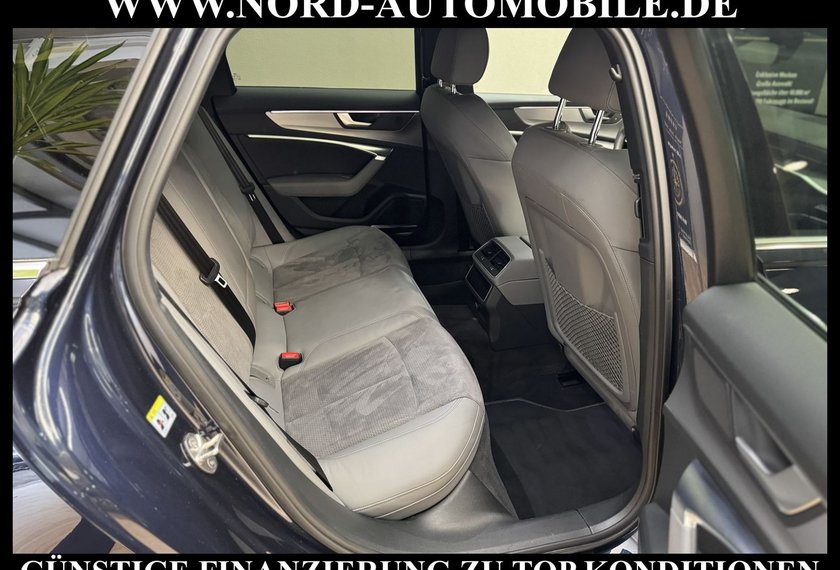 Audi A6 A6 Avant 45 TFSI quattro S-LINE *AHK*21Z*UPE:83