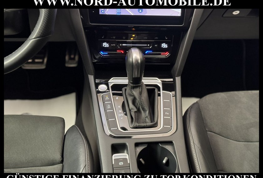 Volkswagen Arteon Arteon Shooting Brake Elegance 2.0 TDI DSG Dig.C