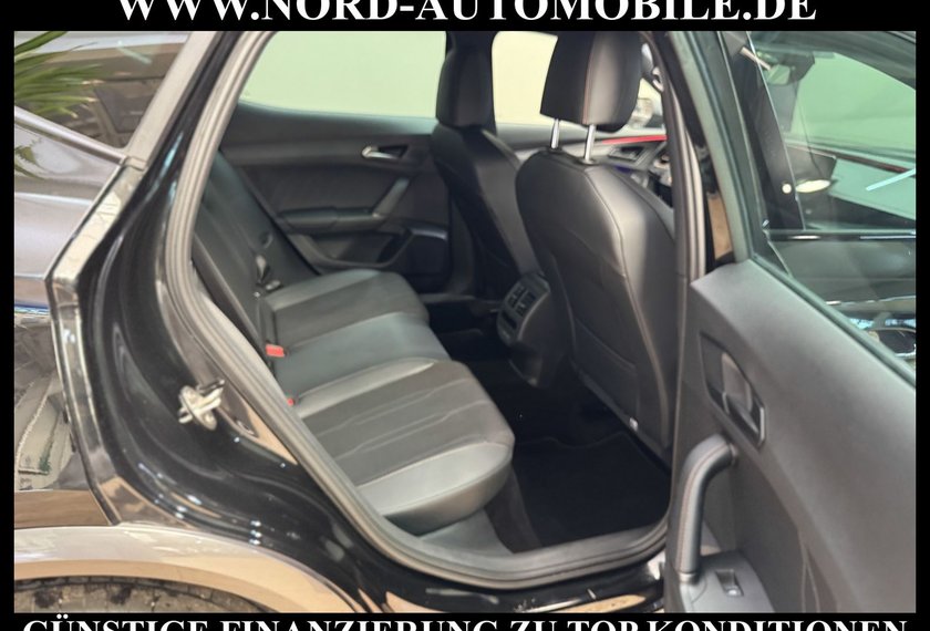 Cupra Formentor Formentor 1.5 TSI DSG Virt.Cockpit/Kamera/LED/