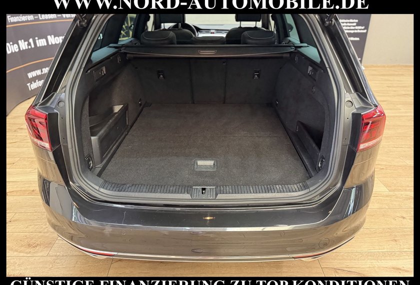 Volkswagen Passat Variant Passat Variant GTE 1.4 TSI eHybrid DSG Dig.Cockp