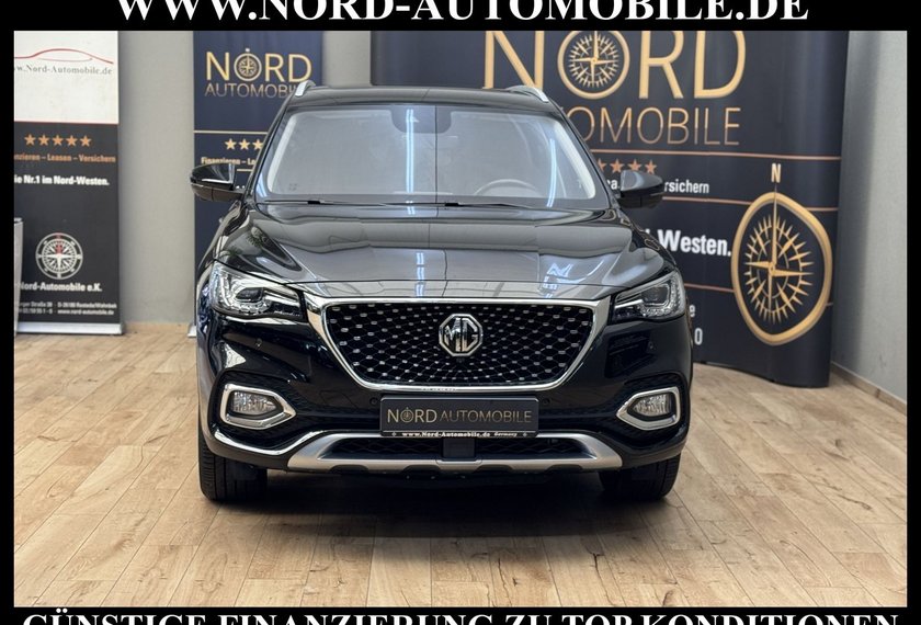 MG EHS EHS PHEV Luxury *PANO*LEDER*LED*18Z*360KAM*VIRT*