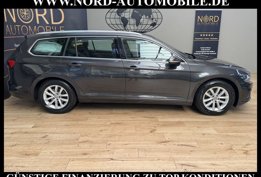 Volkswagen Passat Variant Passat Variant 1.5 TSI DSG Business*AHK*STHZ*LED