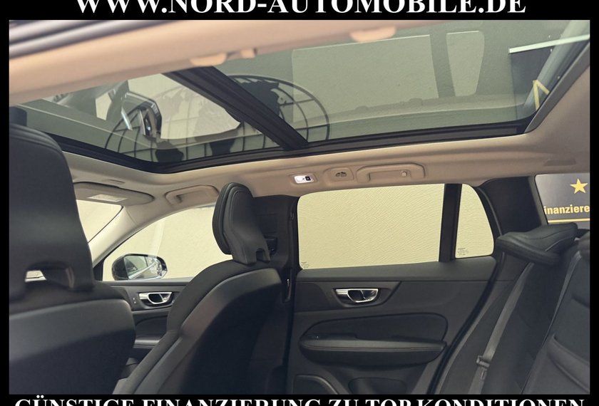 Volvo V60 V60 Kombi T6 Recharge AWD Inscription *UPE:64*