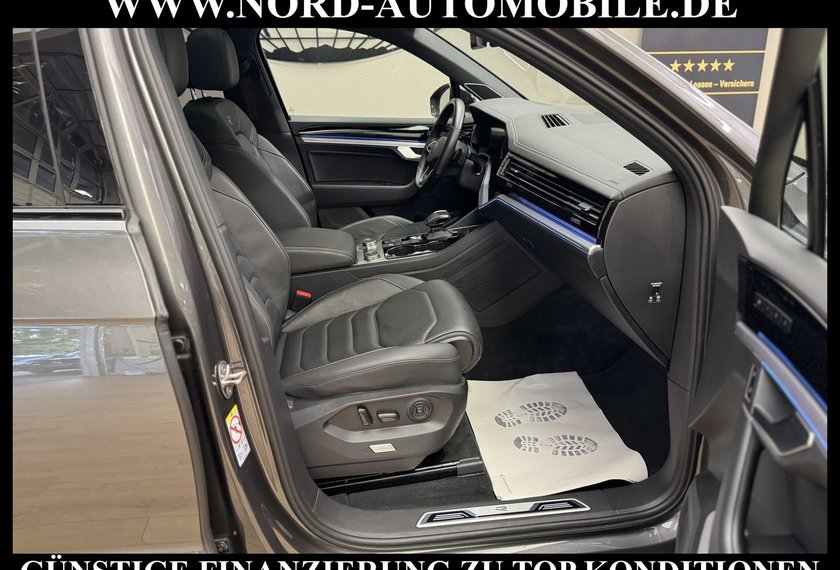 Volkswagen Touareg Touareg R-Line Black Style 4MOT 3.0 TDI UPE 109¤
