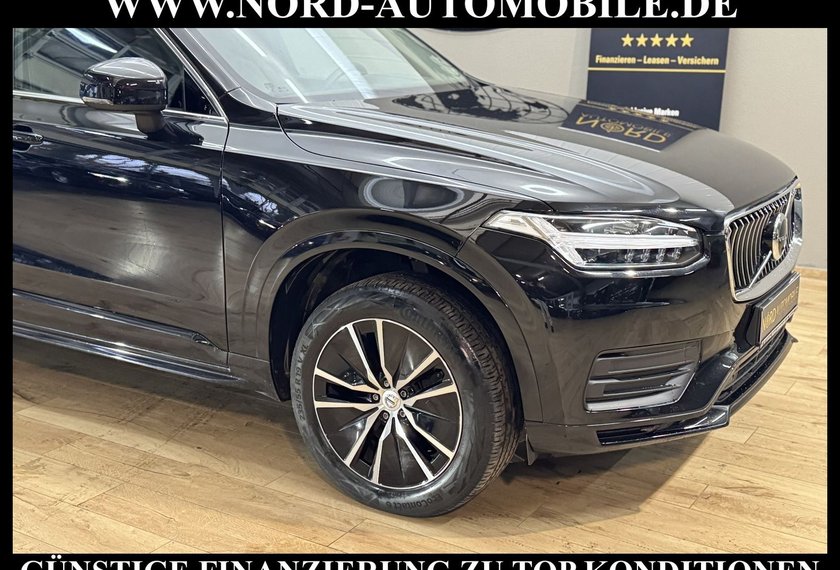Volvo XC90 XC90 B5 Momentum Pro AWD *AHK*PANO*STHZ*H&amp;K*360*
